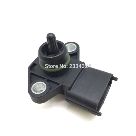 Map Pressure Sensor For Hyundai Accent Atos Coupe Elantra Getz Matrix