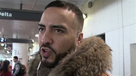 French Montana Breaks Silence After Shooting in Miami Gardens