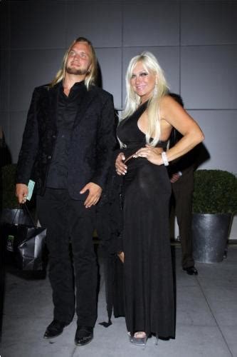 WrestlinGeeks: Linda Hogan & Boyfriend Hang Out (Pic) + Why Punk ...