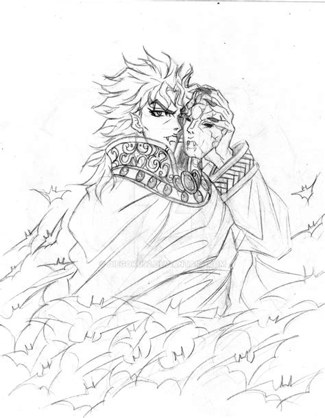 Dio Coloring Pages Coloring Pages