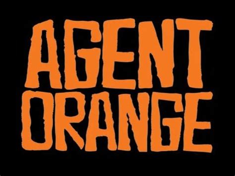 AGENT ORANGE LIVE IN TULSA - YouTube