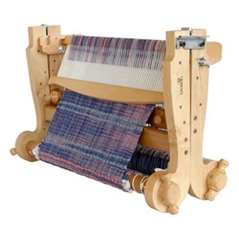 Kromski Harp Forte Rigid Heddle Loom 32 - tayorete