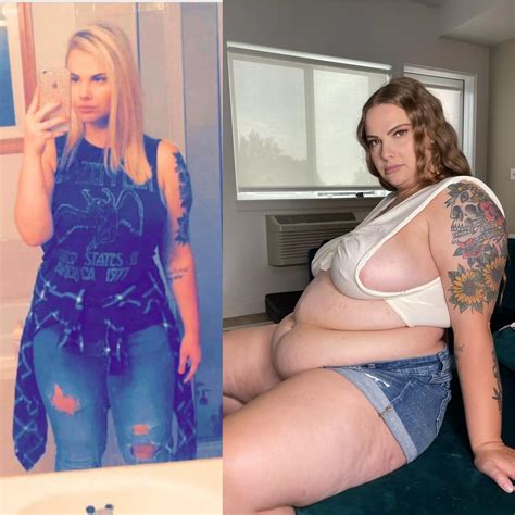 Ive Gotten So Big Make Me Bigger Nudes Stuffers NUDE PICS ORG