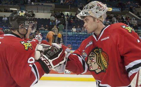 2013 Memorial Cup: Portland Winterhawks, by beating Saskatoon, get a ...