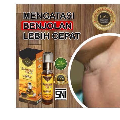 Jual TERLARIS 1PAKET MINYAK OLES MADU MURNI Minyak Oles Segalah