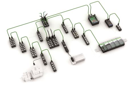 Cube67 System All About Automation Heilbronn 2024