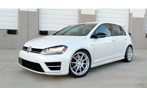 Aftermarket Rims For Golf R