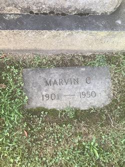 Marvin Cagle Atherton 1901 1950 Memorial Find A Grave