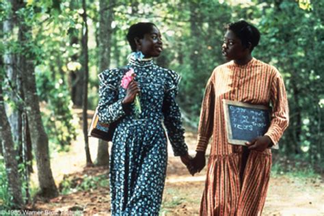 The Color Purple 1986 Movie Photos And Stills Fandango