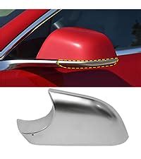 Amazon Jaronx Compatible With Tesla Model Side Mirror Cover