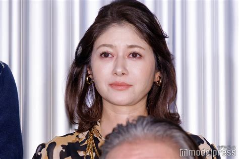 画像814 真木よう子が謝罪 体調回復報告＆約3ヶ月ぶりinstagram更新で近影公開 モデルプレス