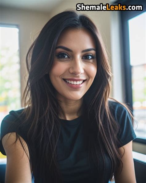 Jasmine Asiri Jasmineasiri Leaked Nude OnlyFans Photo 4 ShemaleLeaks