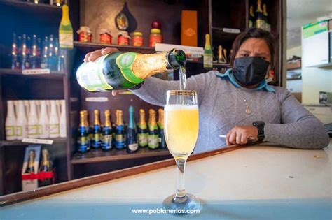 Sidra Desde 60 Pesos En La Feria De La Sidra En Huejotzingo