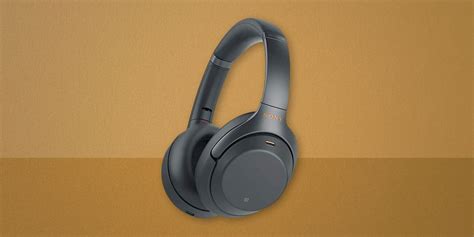 Sony Noise Cancelling Headphones – Telegraph