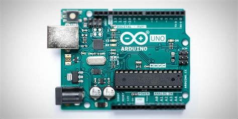 10 Of The Best Iot Projects Using Arduino Iot Tech Trends