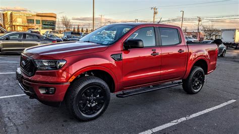 Black Appearance Package Black Pack Thread Page 5 2019 Ford