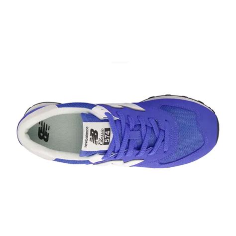 Zapatillas New Balance U574lg2 Azul Royal Hombre Deportes Moya