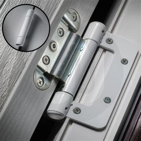 Sfs Intec Dynamic D C Composite Door Hinge Pack Of