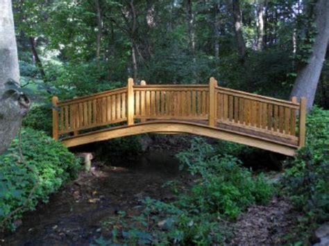 Decorative Garden Bridges for Your Amazing Garden