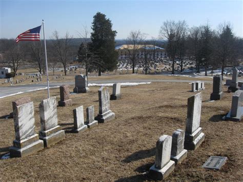 Cemetery Hill Visual Intrusion Update | Gettysburg Daily