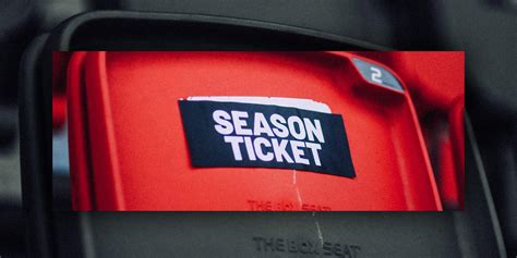 Premier League Season Tickets Clubs Raise Prices For The