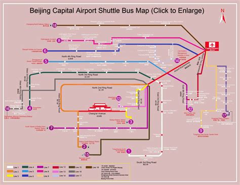How to get from Beijing Airport into central Beijing | Rome2Rio Travel