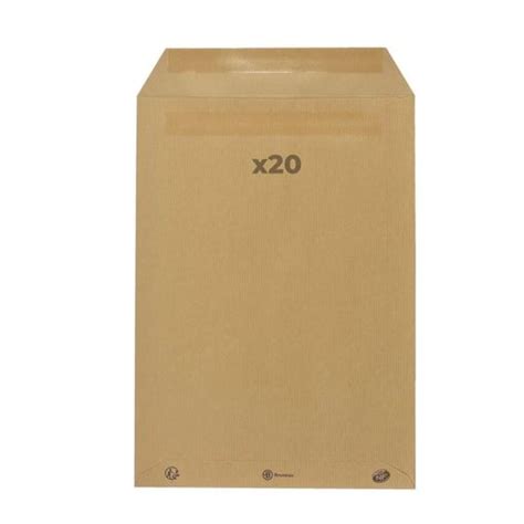 Sobres De Papel Kraft De X G X Cm Con Ofertas En