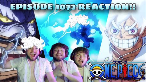 One Piece Episode Reaction Raizo Is So Clutch For This Luffy