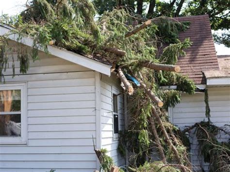 Storm Damage To Roofs What To Look For And How To Prevent It