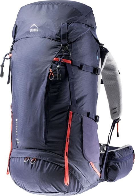 Elbrus Wildest 60 L Plecak Turystyczny Sklep Presto Pl