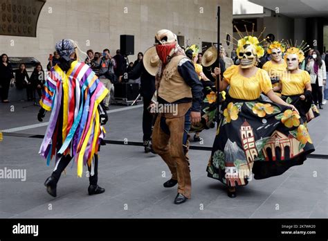 18 de octubre de 2022 Ciudad de México México Los miembros del