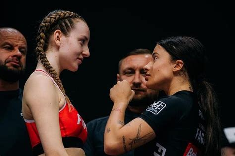 Gwiazda FAME MMA ujawniła ile zarobiła za ostatnią walkę Prawdziwa