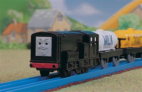 Diesel | Thomas and Friends TrackMaster Wiki | FANDOM powered by Wikia