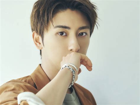 與真司郎（aaa）理想の結婚観「本音を隠す意味は一切ナシ！幸せな結婚は“ぶっちゃけ体質”で引き寄せる」【第16回】 You Only Live