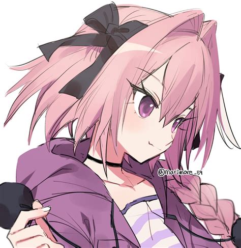 Astolfo And Astolfo Fate And 2 More Drawn By Koyashaka Danbooru