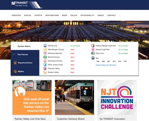 post-redesign-njtransit - Stewart Mader