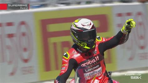 Sbk Alvaro Bautista E La Ducati Dominano Il Mondiale I Motivi Tecnici