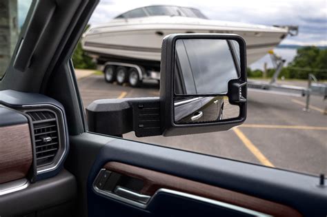 Amazing Chevy Tow Mirrors For Storables