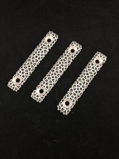 Tyr Defense Industries Shows Off New 3d Printed Titanium Ar15 Parts