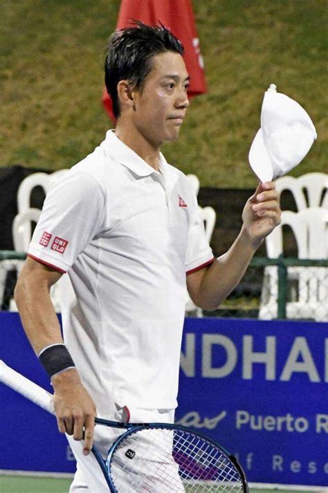 錦織圭が4強入り 世界254位をストレートで圧倒 蘇ってきた勝利への意欲「違った緊張感」も疲労は困憊「もう帰りたい」 ガールズちゃんねる