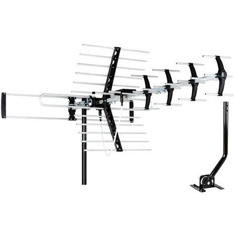 11 Amazing Hd Stacker TV Antenna for 2023 | Robots.net