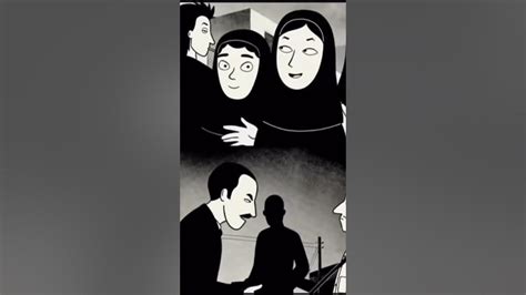 Why You Should Watch Persepolis” Youtube