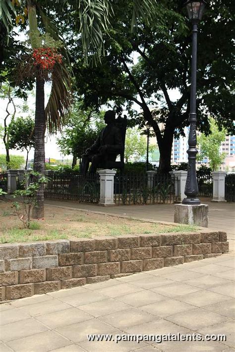 Monument of Adolfo Lopez Mateos - President of Mexico (1958 - 1964)