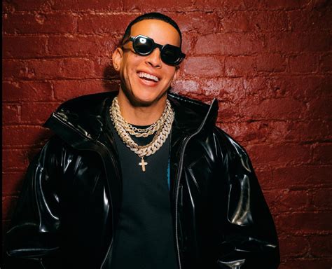 Recibirá Daddy Yankee La Distinción ‘leyenda En Los Hispanic Heritage