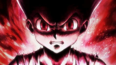 Mobile wallpaper: Anime, Gon Freecss, Hunter X Hunter, 670072 download ...