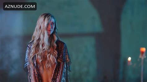 COVEN NUDE SCENES AZNude