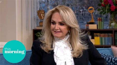 Singing Sensation Bonnie Tyler Celebrates 50 Years In The Music