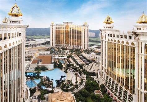 GALAXY CASINO & HOTELS MACAU Infos and Offers - CasinosAvenue