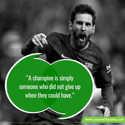 122 Best Football Quotes That Will Make You Fall In Love With Football