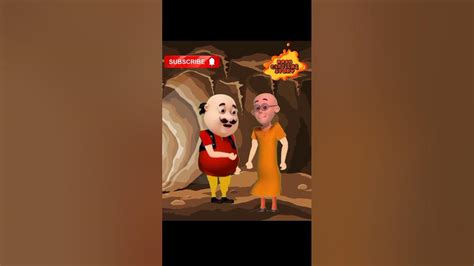 पतलू को मोटू मिल गया Motu Patlu Cartoon Shorts Youtube Viralshorts Youtube